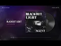[Instrumental] 에이전트 : BLACKOUT LIGHT | 홍이삭 | Isaac Hong | PEARL ABYSS MUSIC