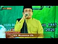 Download Lagu KH. MUAMMAR ZA. Surah Fussilat, Al Isra, Al Fath, As-Shams, Al Fil, Al Fatiha, Al Baqara