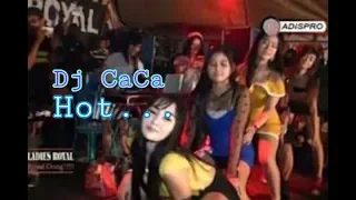Download Ladies Royal Dj CaCa Cantik Sexy Hot-Monica Vlog MP3