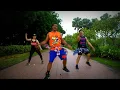 Lucy - Soca (Choreo) - Miri Elite Fitness Crew