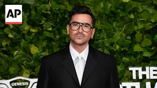 Dan Levy needed time after Schitt s Creek to figure out what was next