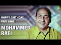 Lagu मोहम्मद रफ़ी Birthday Special: सदाबहार हिट गाने | Dance, Love \u0026 Party Songs