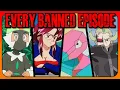 Download Lagu Every Banned Pokemon Episode EXPLAINED