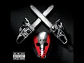 Eminem - Guts Over Fear (Audio) ft. Sia