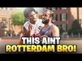 Download Lagu STREETBALL RIVALRY: ROTTERDAM VS. AMSTERDAM - REP YOUR CITY EP.6 AMSTERDAM GOT HEATED!