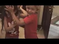 RARE VIDEO OF PRINCE AND PARIS JACKSON KIDS