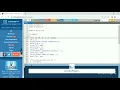 Eulers method using c programming