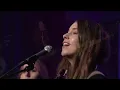 Haim Performs "Forever" | Letterman