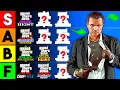 RANKING EVERY HEIST From WORST To BEST in GTA Online GTA5 Best Heists