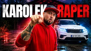 KAROLEK - RAPER W 24 GODZINY (PIOSENKA)
