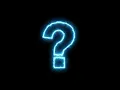 Dhruv Rathee Question Mark Animation