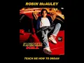Download Lagu Robin McAuley - Teach Me How To Dream (LYRICS)
