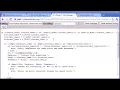 Beginner PHP Tutorial 103 Creating a Simple Contact Form Part 4