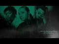 Alex Isley ft. Lucky Daye + Masego - Good & Plenty Remix [Slowed + Reverb Calming Rain Storms]