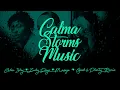 Alex Isley ft Lucky Daye Masego - Good Plenty Remix Slowed Reverb Calming Rain Storms