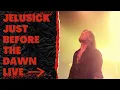 Lagu Dino Jelusick | Just Before the Dawn from War of The Worlds pt.2 | Jelusick live Zagreb