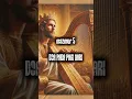 Download Lagu Doa Pagi Daud #doakuhariini #doapagikatolik #doapagi #mazmurdaud #bacaankitabsuci #mazmur #kitabsuci