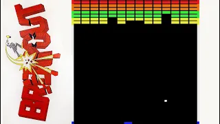 Breakout Atari - Arcade