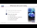 Single Cell RNA-Seq Analysis in OmicSoft