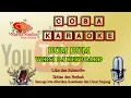 Download Lagu KARAOKE - BUM BUM - VERSI DJ KEYBOARD