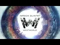 InRock Quintet - Westworld (cover)