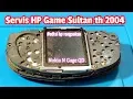 Download Lagu Servis HP Bangkai Nokia N Gage QD usia 16 Tahun
