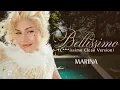 MARINA - Bellissimo C issimo Clean Version