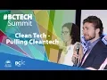 2017 Clean Tech - Pulling Cleantech