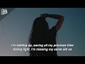 Lewis Capaldi - Hold Me While You Wait