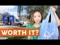 Kroger Grocery Delivery Service Worth It Unsponsored Review from Florida