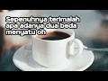 Lirik CINTA PUTIH ; KLA PROJECT