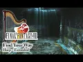 Download Lagu Relaxing FFVIII Music • Find Your Way (Harp)
