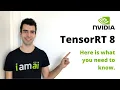 NVIDIA TensorRT 8 Is Out Here Is What You Need To Know