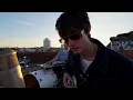 Cassia - lemon gelato (from a rooftop in berlin)