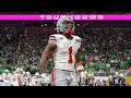 Quinshon Judkins 2024 Highlights