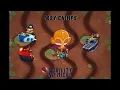 BTD6 Muddy Puddles CHIMPS Easy Guide 1 Ability No Micro SUB
