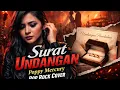 Lagu Surat Undangan – Poppy Mercury | Pop Rock Cover