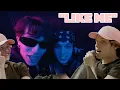 Chris Reacts to LIKE ME diss track by Nick Matt SPT Chicago