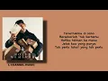 Download Lagu Jaz - Boleh Merindu (Lyrics)