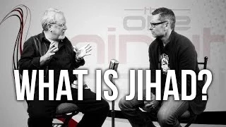 490 What Is Jihad