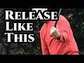 The Rolling Wrist Release Exercise