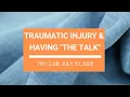 The 700 Club - July 10 2020