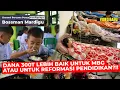 Download Lagu MBG MAKAN BERACUN GRATIS ?!! MENDING DANANYA BUAT REFORMASI PENDIDIKAN !!! - Mardigu Wowiek