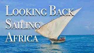 Sailing Africa Review | SMLS