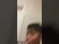 How to vortex with a beer bottle