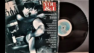 You & I - ℗ 1995 - Baú Musical????