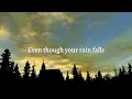 I Told The Storm - Greg O'Quin 'n Joyful Noyze