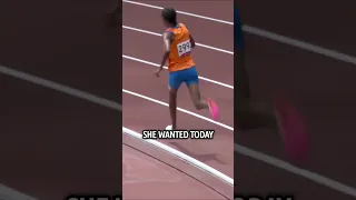 An Incredible Comeback From Sifan Hassan 