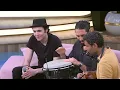 معكم | اتسلطن واظبط مزاجك مع أغنية #أنا_نجم من مسلسل #ريڤو 🎙️😍