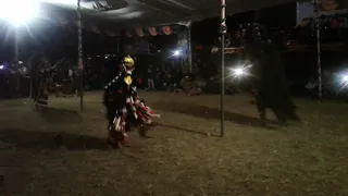 leak live in brajan gentinggunung